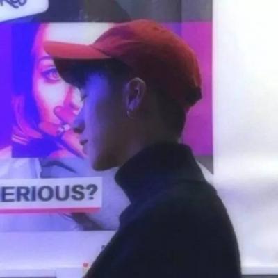 2022最火快手头像男生霸气社会 做个俗人别无他求干净自由