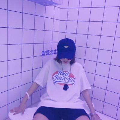 2022最流行的头像情侣超拽欧美风 做我的小公主只吃甜不吃苦