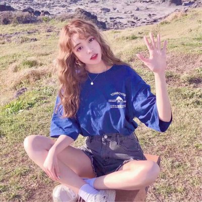 微信女生签名可爱单纯2022最新 我长得矮可能就是想让你护短