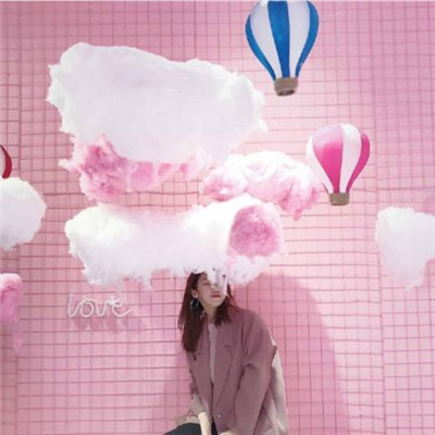 最新情侣微信头像唯美有意境一男一女 独一无二的个性情侣头像两张