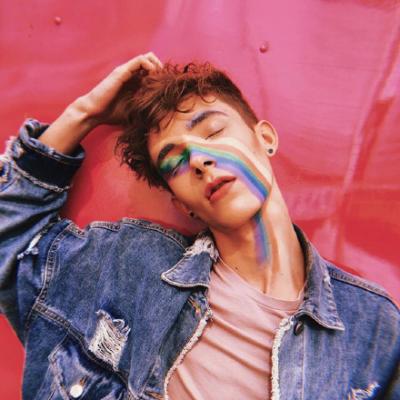 欧美男生头像霸气成熟2022 我认真了可惜你没珍惜