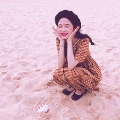 独一无二的女生头像可爱呆萌2022 我只是不小心喜欢上你