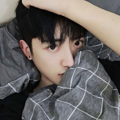 阳光帅气男生微信头像精选2022 想的太仔细才有坏情绪