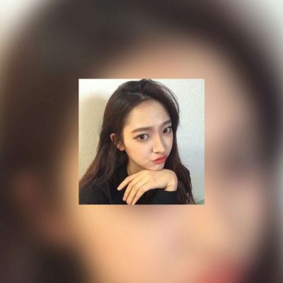 2022独一无二的个性微信情侣头像一人一张 我们离不开也合不来