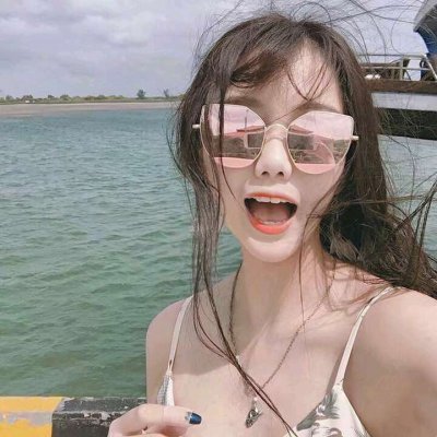 关于立秋的女生头像文艺小清新 2022最新立秋头像大全