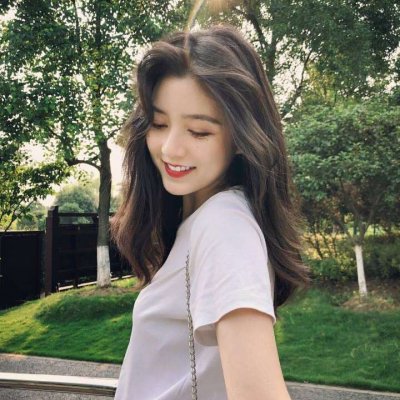 2022最流行的女生头像气质小清新 再也回不到以前的耳语亲昵