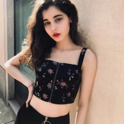 最新微信头像女生欧美2022精选 你别走太远我还不想放手