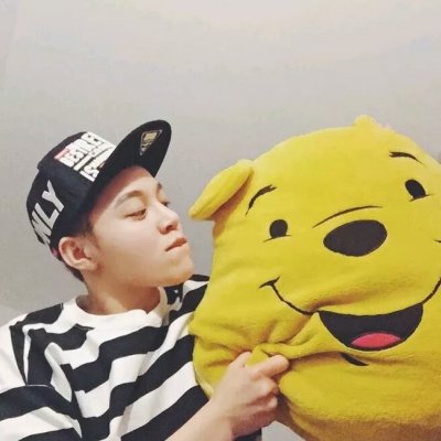 2022最新微信兄弟头像两张一人一张 要的是改变不是道歉