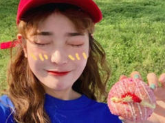 女生微信网名可爱霸气独一无二 您的小可爱已下线