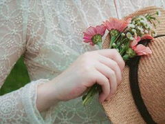 2022最新一字网名女生简单霸气 独特好听的女生网名大全简单一个字