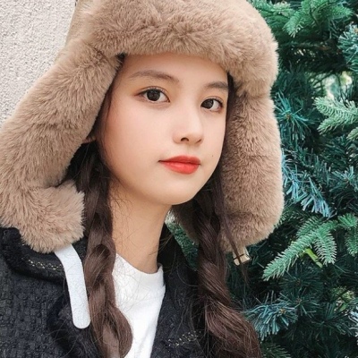 最新闺蜜头像精致耐看一人一张 我是你的永远的依赖