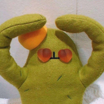 2022最新版微信头像沙雕可爱 你别客气尽管喜欢我