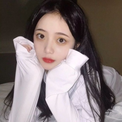 适合女生的头像森系小清新 00后最爱的小清新好看女头像