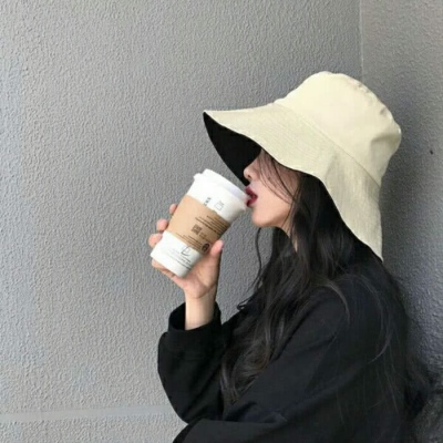 微信女生个性头像超好看 只顾喜欢忘了不喜欢