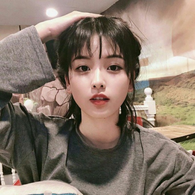 优质女生头像超级仙气 2022微信好看的女生头像精选