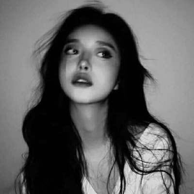 很丧的女生头像2022最新 伤感唯美女生头像合集