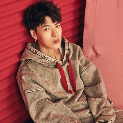 微信超拽男生头像霸气范2022 不是所有搞笑的人都很开心