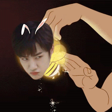 抖音圣诞节礼物gif表情包 圣诞礼物抖星星表情包动态可爱