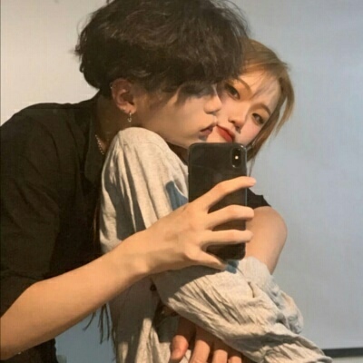 霸气好看的情侣头像大全 最潮流的情侣头像一人一张