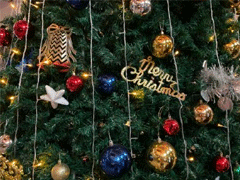 2022圣诞节创意文案 圣诞节朋友圈说说暖心有趣