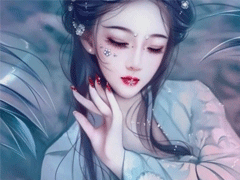 微信古风网名伤感诗意2022 心有纤纤结