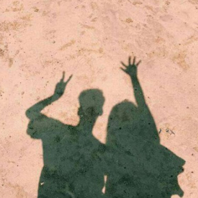 情侣专用个性签名一对可爱幸福 你的就是我的我的还是我的