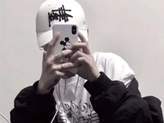 微信男生伤感个性签名简短好听 爱过的人已离我远去