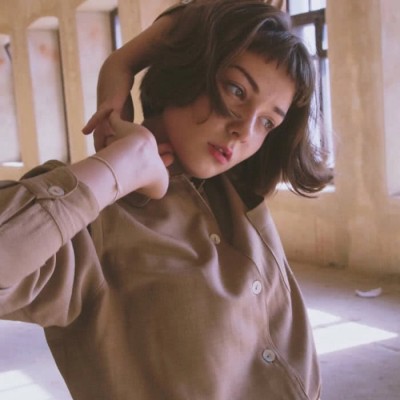 欧美头像女生高冷霸气2022 没有挑明的爱意都是暧昧