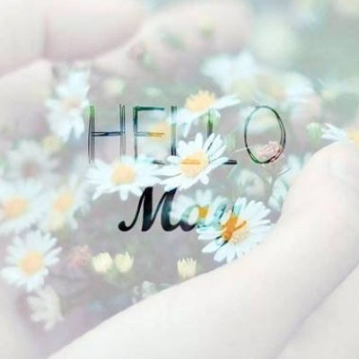 2022最新5月微信空间说说大全 适合五月空间置顶的说说