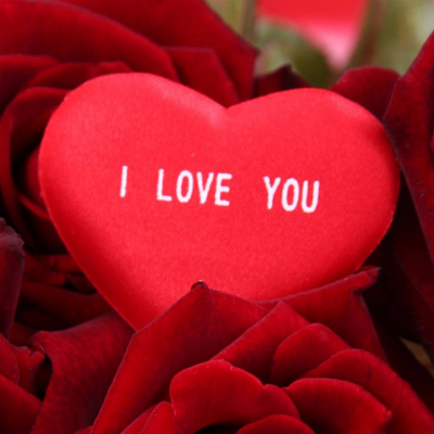 520红色爱心图片大全2022 最新520爱情图片朋友圈配图