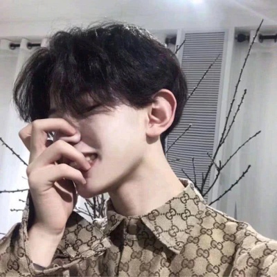 超酷男生头像精选时尚霸气 他心里没有你只是嘴甜