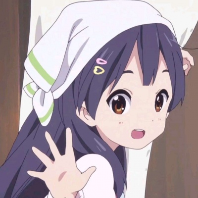 微信动漫头像女生可爱萌 爱一个人最好的方式是放手