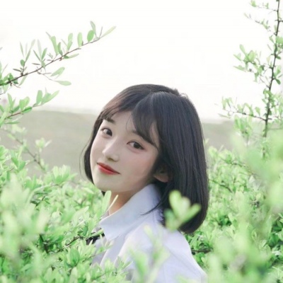 好看的头像女生小清新文艺范 他很酷但不是我的英雄