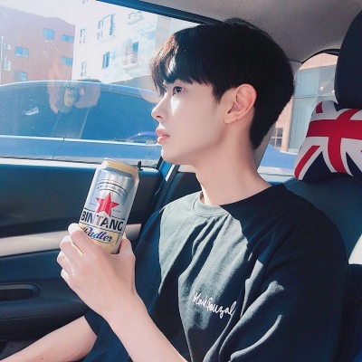 韩国男生头像高清帅气 2022最新微信韩范帅哥头像大全