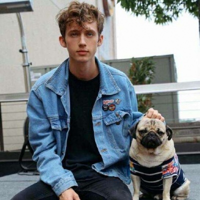 微信个性欧美头像男生霸气冷酷 如果没有苦甜也不甜了