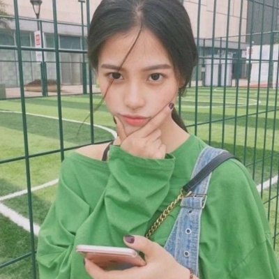 微信霸气网名社会女生高冷 生人勿扰