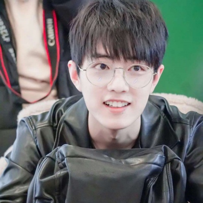 肖战头像真人可爱帅气 最新微信肖战头像大全超好看