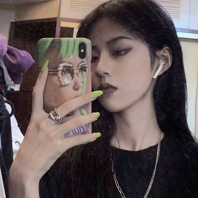 酷酷的霸气女生头像2022最新 除了生死何必为难自己