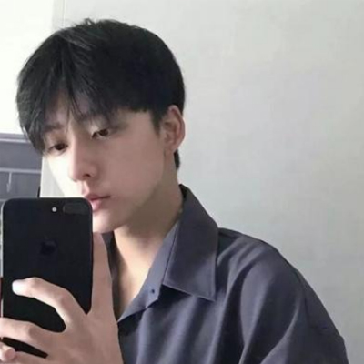 2022男生微信网名高冷潮流帅气 行走在冷风中