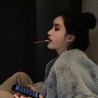 微信女生高冷霸气头像 女生独一无二个性头像2022