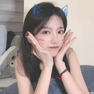 微信女生头像可爱仙女味 喜欢吃糖吗像我一样甜的