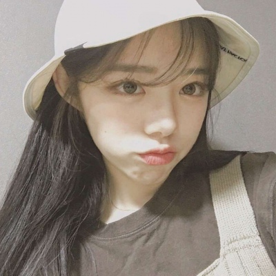 微信女生头像文艺小清新2022 放平心态偷偷厉害