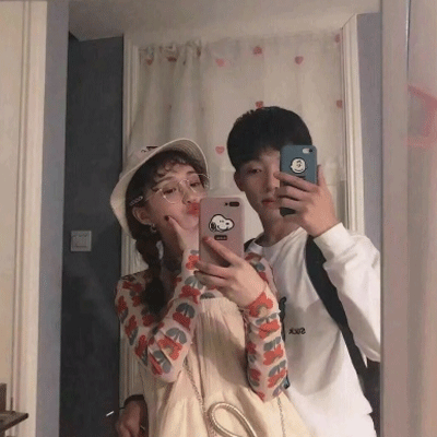 幸福情侣个性签名一对甜蜜 2022微信情侣个性签名大全