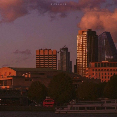 很佛系看淡人生的风景微信头像 阳光果然是最好的浪漫‎