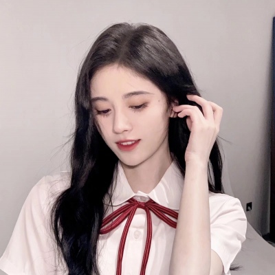 温柔清新女生闺蜜头像大全 吵不散的才是真闺蜜