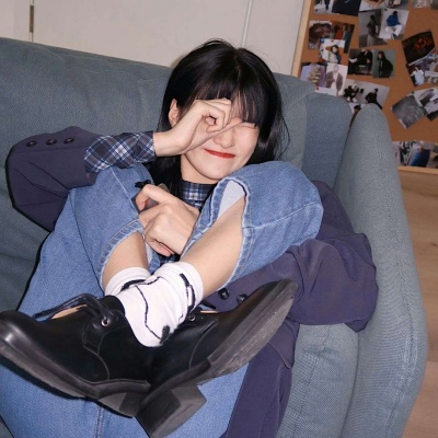 女生微信头像可爱搞怪大全 古灵精怪的女生头像