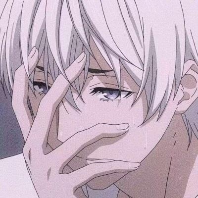 男生动漫头像帅气有个性 不用担心我扔爱你