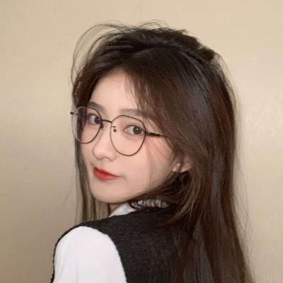 最火女生闺蜜头像三人一人一张 你让我怦然心动