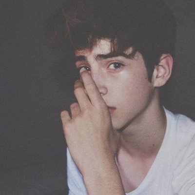 最新欧美男头像帅气有型 适合当微信头像的欧美男生