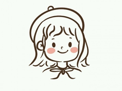 微信群网名好听的00后 颜值课代表